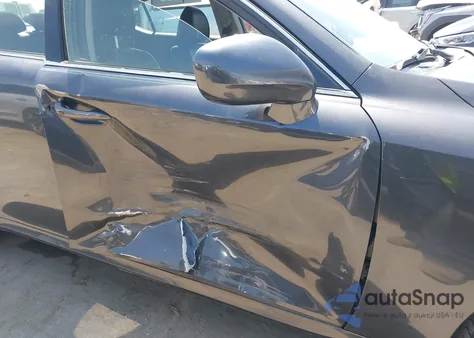 2008 Lexus Is 250 из США, поврежденный, VIN JTHBK262385084111